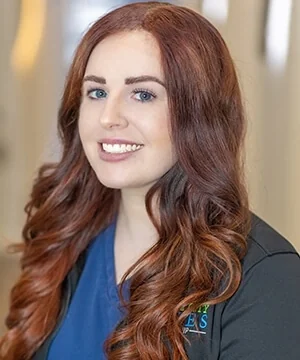 Haley S., Registered Dental Assistant at Ellicott City Smiles.